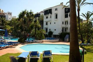 Jardines De Las Golondrinas Hotel