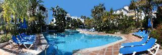 Hotel Jardines De Las Golondrinas