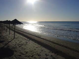 Jardines De Las Golondrinas 3* Marbella